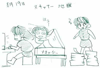 雑記