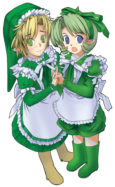 メイドリンク