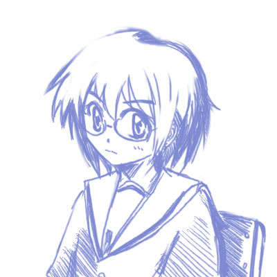 長門さん