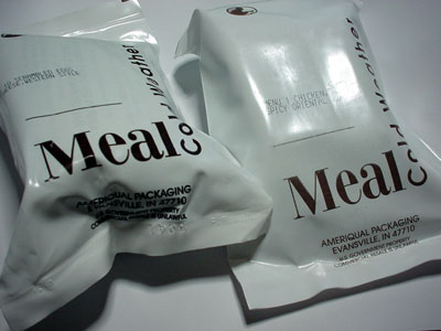 MRE