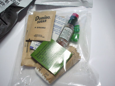 MRE