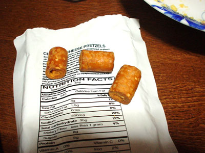 MRE